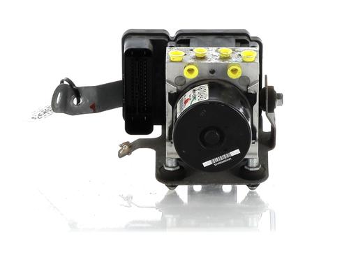 Used ABS pump CITROËN C4 AIRCROSS 1.6 HDi 115 AWC (114 hp) 21089493