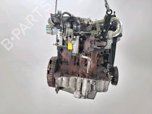 Engine RENAULT KANGOO (KC0/1_) 1.5 dCi (KC07) | BP39941719M1 - Image 4