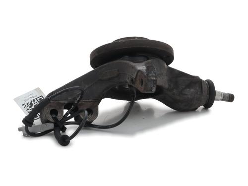 Right front steering knuckle PEUGEOT 3008 I MPV (0U_) 1.6 HDi | BP29381418M26 