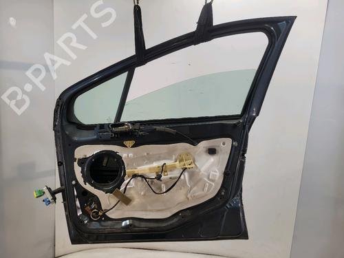 Right front door PEUGEOT 308 SW I (4E_, 4H_) 1.6 HDi | BP32406624C3