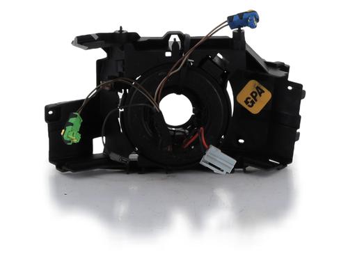 Used Squib airbag RENAULT MODUS / GRAND MODUS (F/JP0_) 1.5 dCi (FP0F, JP0F) (86 hp) 33033757