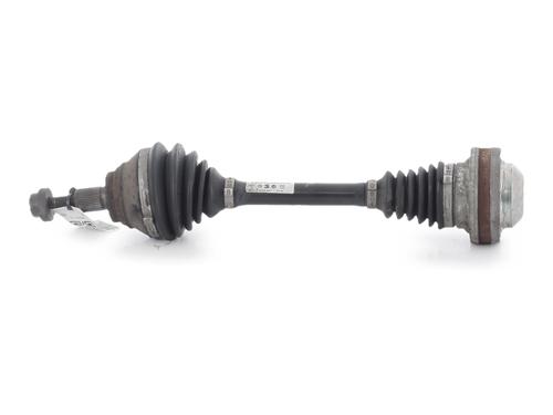 Left front driveshaft AUDI A3 (8P1) 2.0 TDI 16V | BP39087317M38 - Image 2