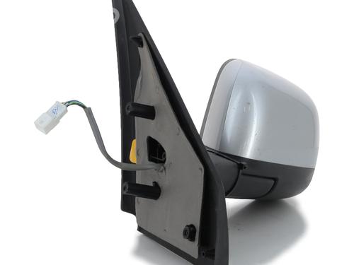 Left mirror DACIA LODGY (JS_) 1.2 TCe (JSAY, JSM0) | BP26609502C26 