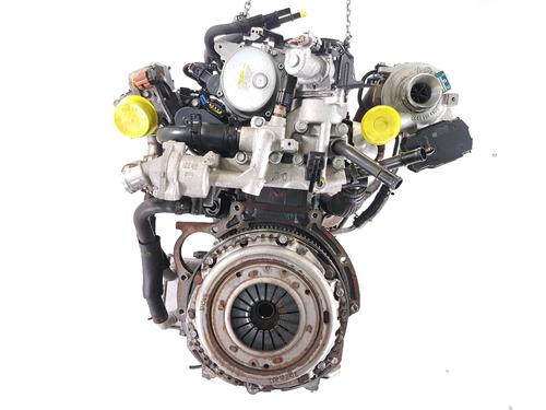 Engine HYUNDAI ix35 (LM, EL, ELH) 2.0 CRDi 4WD | BP33280208M1 - Image 3