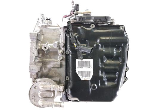 Used Gearbox Gearbox 37457270 37457270