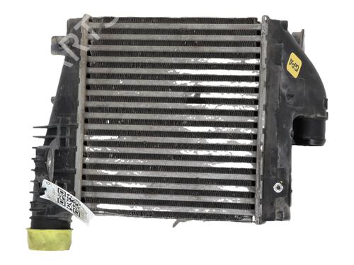Intercooler Intercooler PEUGEOT 3008 II SUV (MC_, MR_, MJ_, M4_) 1.6 THP 165 (M45GYW, M45GZW, M45GYV) (165 hp) 36945778 36945778