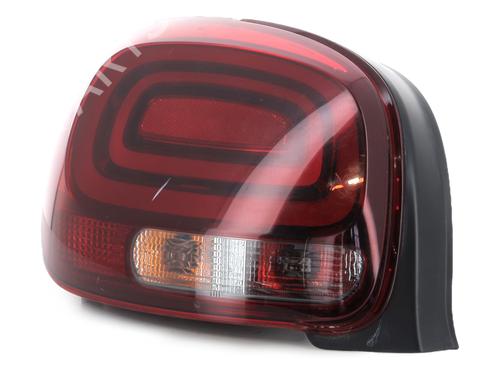 Left taillight CITROËN C3 III (SX) 1.2 VTi 82 | BP38768729C34 - Image 2