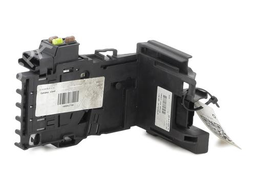 Used Electronic module PEUGEOT 308 I (4A_, 4C_) 1.6 HDi (92 hp) 28365124