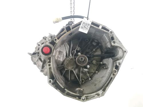 Gearbox RENAULT CLIO III (BR0/1, CR0/1) 1.5 dCi (BR0H, CR0H, CR1S, BR1S) | BP11796968M3 