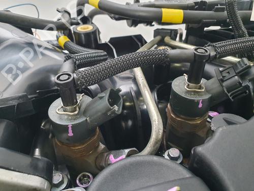 Engine PEUGEOT PARTNER MPV (5_, G_) 1.6 HDi 75 | BP39421480M1 - Image 9