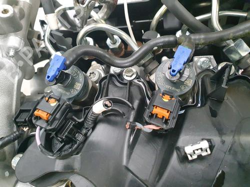 Engine DACIA SANDERO II 1.5 Blue dCi 95 (B8JL) | BP37256970M1 - Image 13