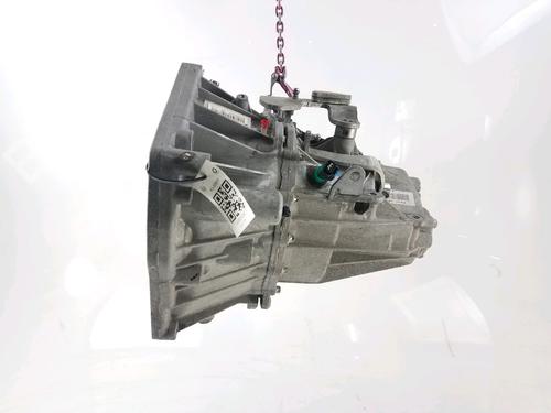 Used Gearbox RENAULT CLIO IV (BH_) 1.2 TCe 120 (BHAU) (118 hp) 17695110