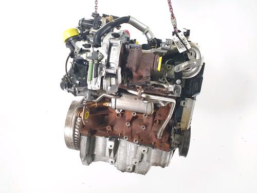 Engine RENAULT CAPTUR I (J5_, H5_) 1.5 dCi 90 (J5N4, J5M5, J5MW, J5M6, J5AL, J5AJ) | BP34642413M1 - Image 4