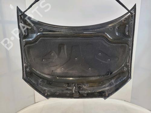 Hood AUDI A3 (8P1) 2.0 TDI quattro | BP29218756C1 