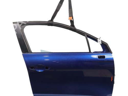 Puerta delantera derecha RENAULT CLIO V (B7_) 1.0 TCe 90 (B7MT) (91 hp) 30956817