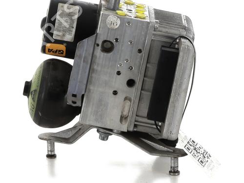 ABS pump MERCEDES-BENZ E-CLASS (W211) E 270 CDI (211.016) | BP27582421M43 