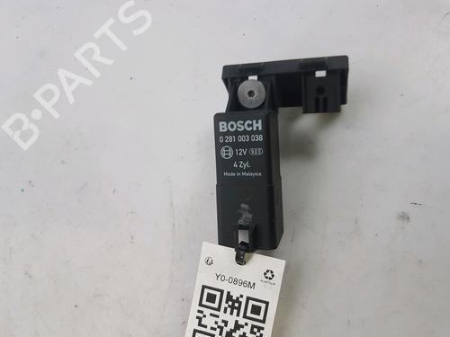 Elektronisk modul AUDI A3 Sportback (8PA) 1.9 TDI (105 hp) 12534969