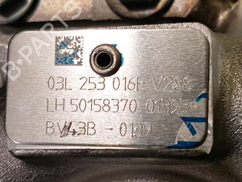 Engine VW GOLF VI (5K1) | BP35999240M1 - Image 7