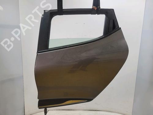 Used Left rear door Left rear door RENAULT CLIO IV (BH_) 1.5 dCi 90 (90 hp) 33332657 33332657