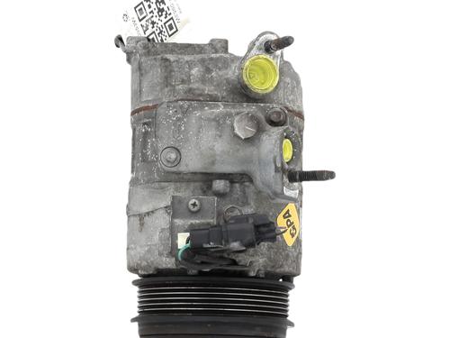 AC compressor FORD C-MAX II (DXA/CB7, DXA/CEU) 1.6 TDCi | BP36181831M34  - Image 5