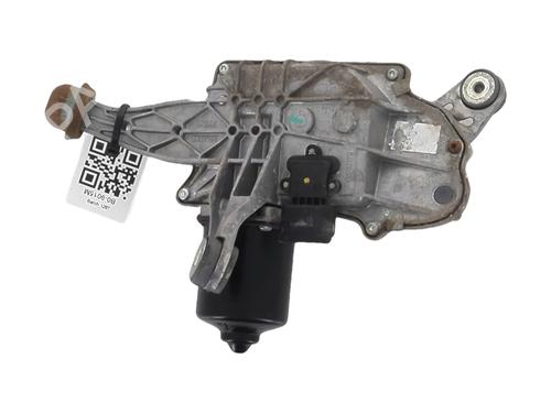 Used Front wiper motor RENAULT SCÉNIC III (JZ0/1_) 1.5 dCi (110 hp) 32401553