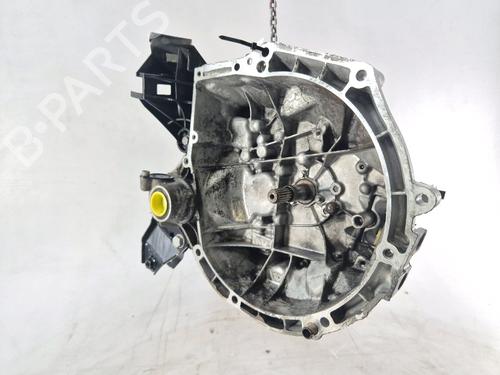 Gearbox CITROËN C3 II (SC_) 1.4 HDi 70 (SC8HZC, SC8HR0, SC8HP4) | BP39764505M3 - Image 2