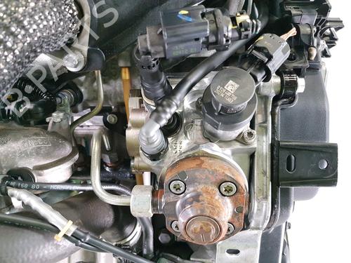 Motor CITROËN C4 II (NC_) 1.6 HDi 90 | BP32180918M1 