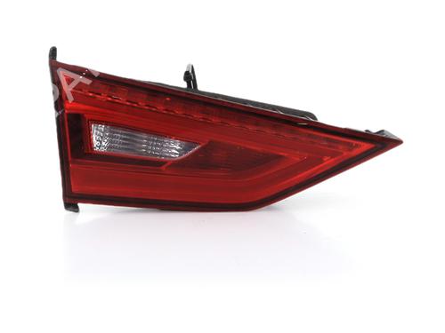 Used Left tailgate light Left tailgate light AUDI A3 Limousine (8VS, 8VM) 1.8 TFSI (180 hp) 36487797 36487797