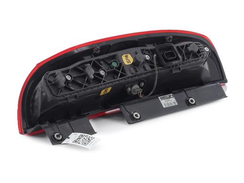 Right taillight OPEL COMBO Box Body/MPV (X12) 1.3 CDTI (B05) | BP36660419C35 - Image 3