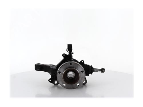 Used Left front steering knuckle Left front steering knuckle RENAULT MASTER III Van (FV) 2.3 dCi 150 FWD (FV0F, FV03, FV09) (150 hp) 36380484 36380484