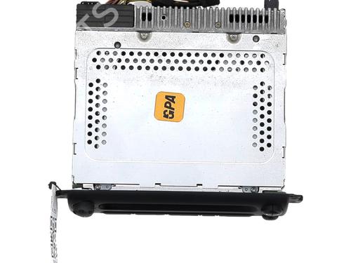 Sistema audio MINI MINI (R50, R53) Cooper | BP30367234E6