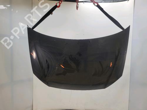 Capot Capot VW POLO IV (9N_, 9A_) 1.4 TDI (80 hp) 34231363 34231363