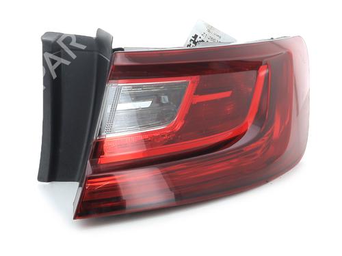Right taillight RENAULT MEGANE IV Hatchback (B9A/M/N_) 1.6 dCi 130 (B9A4) | BP31079173C35 