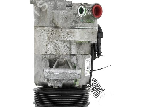 AC compressor OPEL MERIVA B MPV (S10) 1.6 CDTI (75) | BP19640389M34 