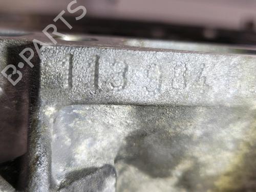 Engine MERCEDES-BENZ CLK (C208)  | BP25908107M1 