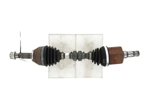 Used Left front driveshaft RENAULT KADJAR (HA_, HL_) 1.7 Blue dCi 150 4WD (HLA7) (150 hp) 21498174