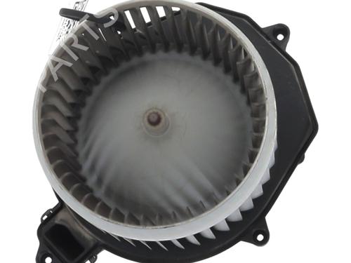Heater blower motor CITROËN BERLINGO Box Body/MPV (B9) 1.6 HDi 90 | BP30190639M62
