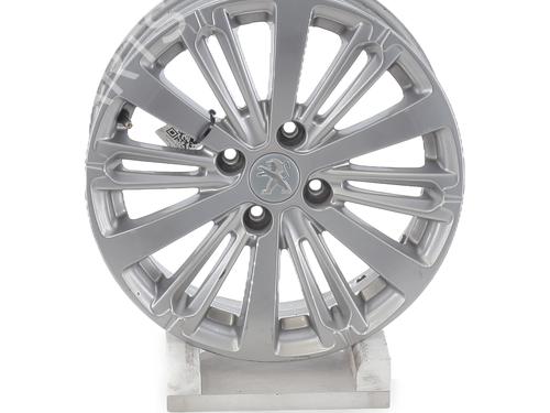 Used Rim Rim PEUGEOT 208 I (CA_, CC_) 1.2 VTI 82 (82 hp) 35781337 35781337