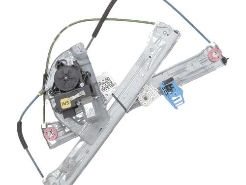 Used Front left window mechanism Front left window mechanism PEUGEOT 208 I (CA_, CC_) 1.6 GTi (200 hp) 34177702 34177702