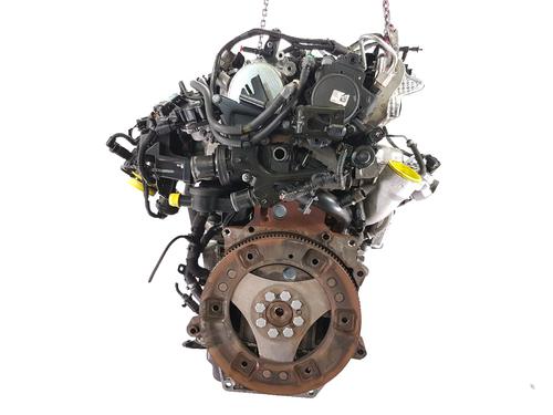 Engine CITROËN C5 III Break (RW_) 2.0 HDi 165 | BP36877503M1 - Image 3
