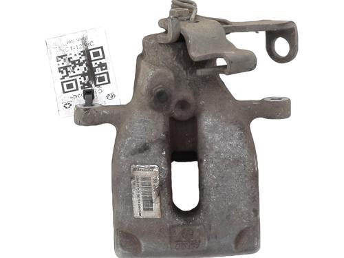 Left rear brake caliper PEUGEOT 308 I (4A_, 4C_) 1.6 GTi | BP30054163M107 