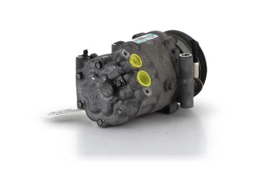 AC compressor DACIA SANDERO 1.2 16V | BP40114424M34 - Image 3