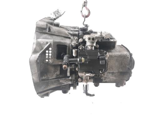 Used Gearbox Gearbox 37086587 37086587