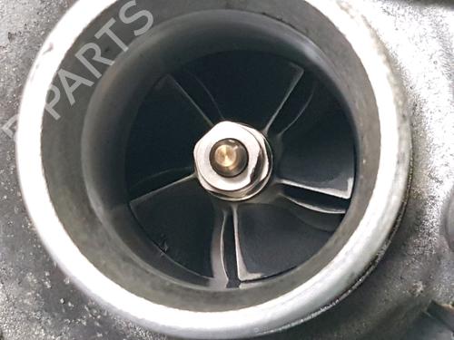 Engine PEUGEOT 207 (WA_, WC_) 1.4 HDi | BP32255898M1 