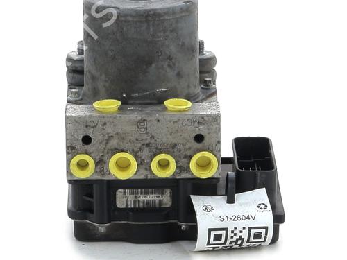 Módulo de ABS CITROËN C8 (EA_, EB_) 2.0 HDi 165 | BP29987915M43 