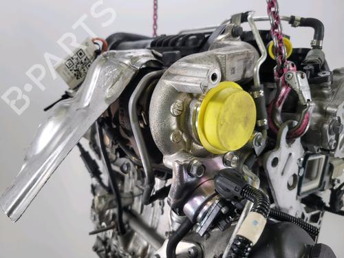 Engine PEUGEOT 208 I (CA_, CC_) 1.4 HDi | BP30334342M1