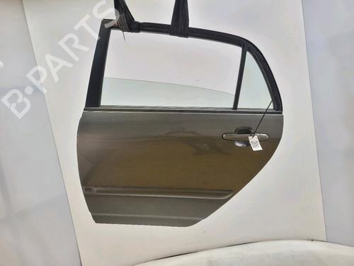 Used Left rear door TOYOTA COROLLA (_E12_) 1.4 D (NDE120_, NDE120R) (90 hp) 30049667