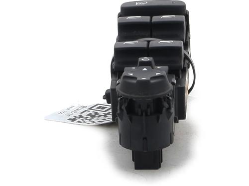 Left front window switch CITROËN C3 AIRCROSS II (2R_, 2C_) 1.6 BlueHDi 100 (2CBHYB) | BP30503662I27