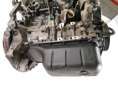 Engine CITROËN BERLINGO Box Body/MPV (B9) 1.6 HDi 90 | BP31875827M1