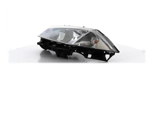 Phare gauche Phare gauche RENAULT MEGANE II (BM0/1_, CM0/1_) 1.9 dCi (BM0G, CM0G) (120 hp) 34362238 34362238
